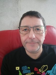 Photo de profil de Philippe Dubois