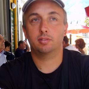 Photo de profil de Philippe Dubos
