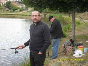 Photo de profil de Philippe Dubourg