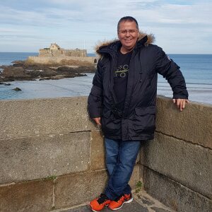 Photo de profil de Philippe Duchauffour