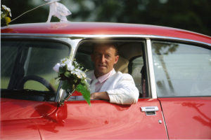 Photo de profil de Philippe Duchosal