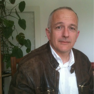 Photo de profil de Philippe Duffourc