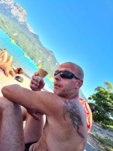 Photo de profil de Philippe Duhautoy