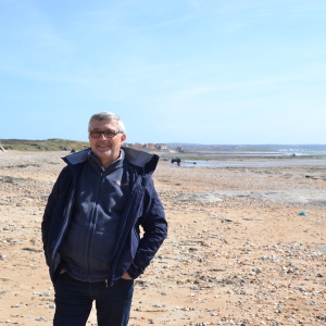 Photo de profil de Philippe Dumon