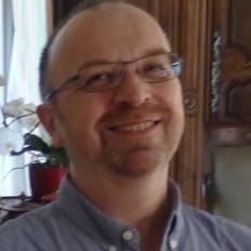 Photo de profil de Philippe Dumoutier