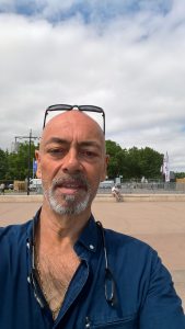 Photo de profil de Philippe Dupas