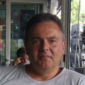 Photo de profil de Philippe Dupas
