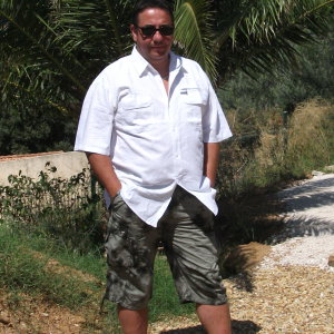 Photo de profil de Philippe Duperrier