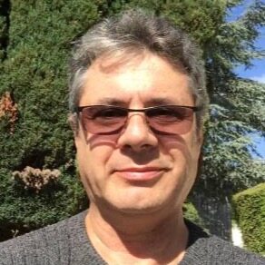 Photo de profil de Philippe Dupeyre