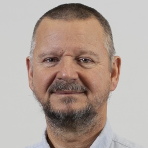 Photo de profil de Philippe Dupont