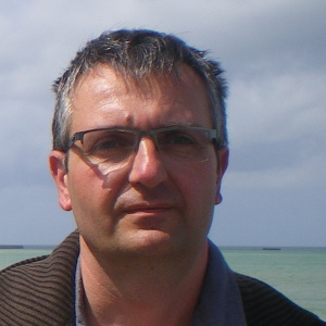 Photo de profil de Philippe Dupoux