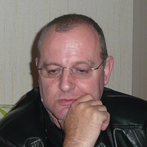 Photo de profil de Philippe Dupuis