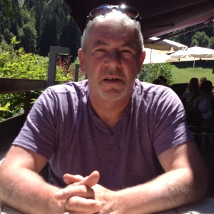 Photo de profil de Philippe Durandphil