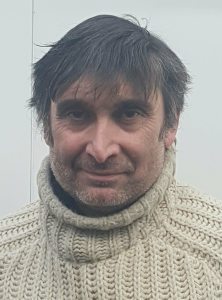 Photo de profil de Philippe Dureisseix