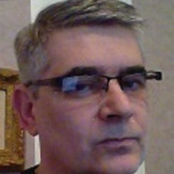 Photo de profil de Philippe Duteil