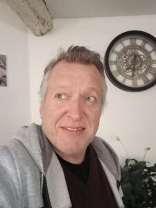 Photo de profil de Philippe Dutilleul