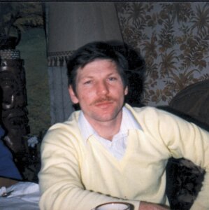 Photo de profil de Philippe Duval