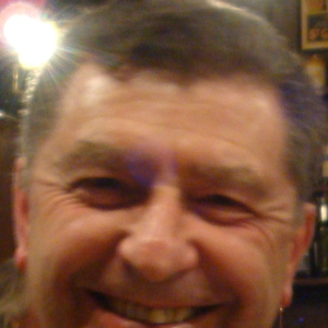 Photo de profil de Philippe Ebermeyer