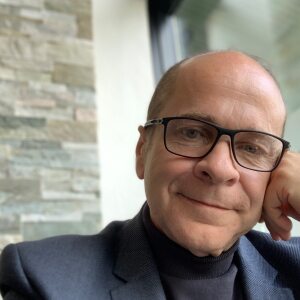 Photo de profil de Philippe Eburderie