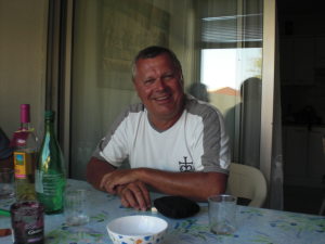 Photo de profil de Philippe Eckert