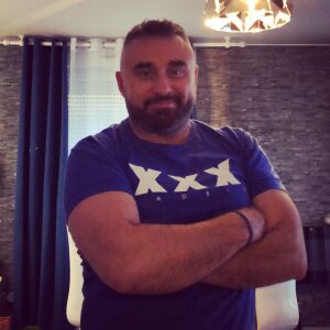 Photo de profil de Philippe El Haik