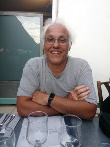 Photo de profil de Philippe Etesse