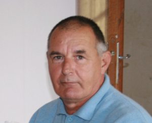 Photo de profil de Philippe Etienne