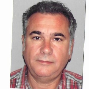 Photo de profil de Philippe Fabaron