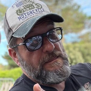 Photo de profil de Philippe Fabre