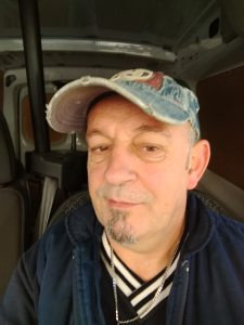 Photo de profil de Philippe Fabre