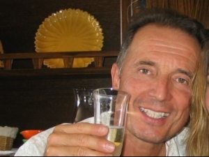 Photo de profil de Philippe Fabre