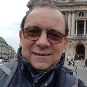 Photo de profil de Philippe Fazilleau