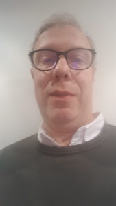 Photo de profil de Philippe Ferare