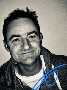 Photo de profil de Philippe Fernandez