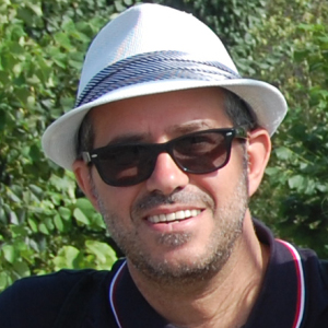 Photo de profil de Philippe Ferragut