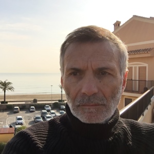 Photo de profil de Philippe Ferre