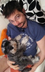Photo de profil de Philippe Ferrucci