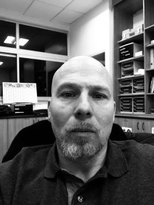 Photo de profil de Philippe Ferrucci