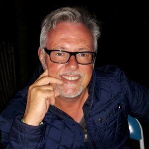 Photo de profil de Philippe Fertault
