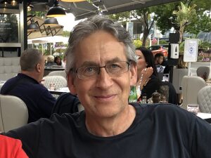Photo de profil de Philippe Fleurot