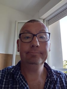 Photo de profil de Philippe Fleury