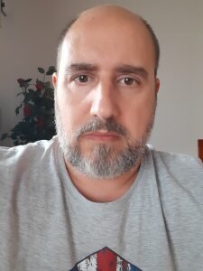 Photo de profil de Philippe Fontes