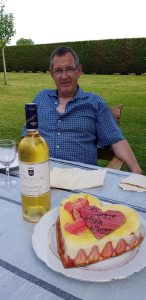 Photo de profil de Philippe Forestier