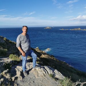 Photo de profil de Philippe Foucault