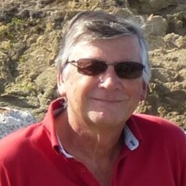 Photo de profil de Philippe Fouchaux