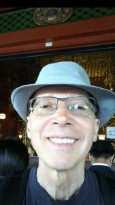 Photo de profil de Philippe Foucher