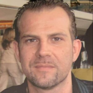 Photo de profil de Philippe Foucher