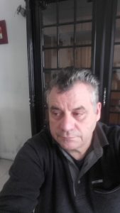 Photo de profil de Philippe Fougeray