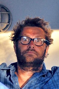 Photo de profil de Philippe Fournerie