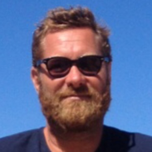 Photo de profil de Philippe Fournerie